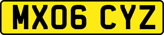 MX06CYZ