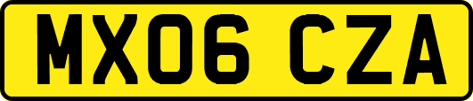 MX06CZA