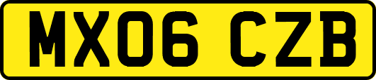 MX06CZB