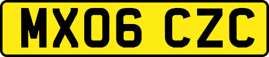 MX06CZC