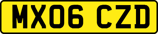 MX06CZD