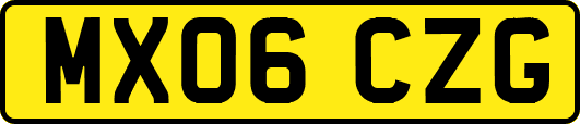 MX06CZG