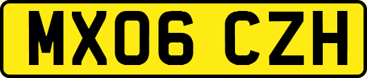 MX06CZH