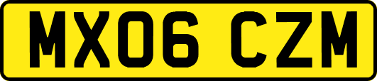 MX06CZM