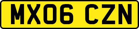 MX06CZN
