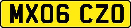 MX06CZO