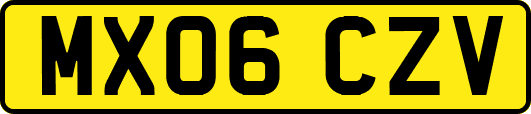 MX06CZV