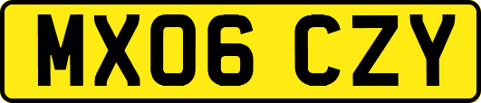 MX06CZY