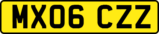 MX06CZZ