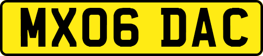 MX06DAC