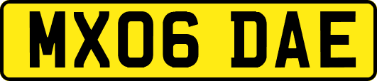 MX06DAE