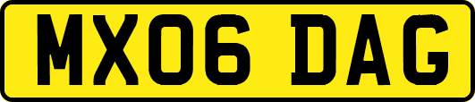MX06DAG