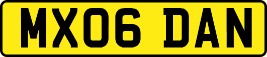 MX06DAN