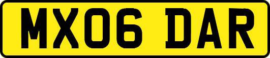 MX06DAR