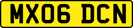 MX06DCN