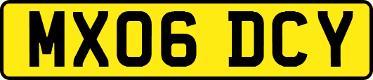 MX06DCY