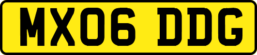 MX06DDG