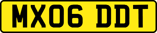 MX06DDT