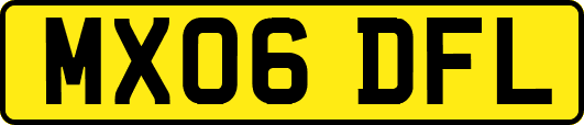 MX06DFL
