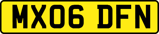 MX06DFN