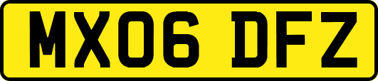 MX06DFZ