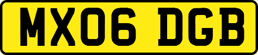 MX06DGB