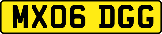 MX06DGG