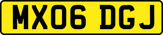 MX06DGJ