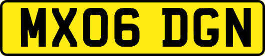 MX06DGN