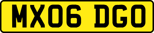 MX06DGO