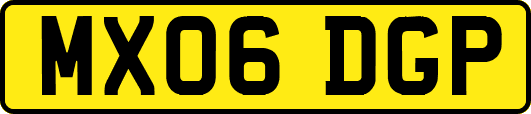 MX06DGP