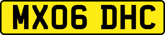 MX06DHC