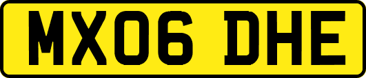 MX06DHE