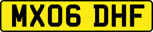 MX06DHF