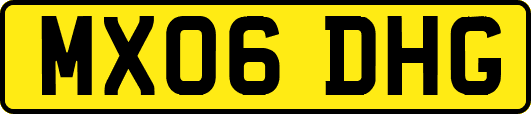 MX06DHG