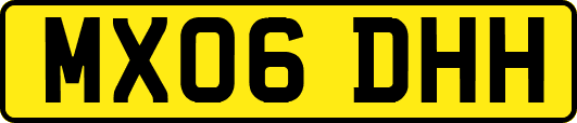 MX06DHH