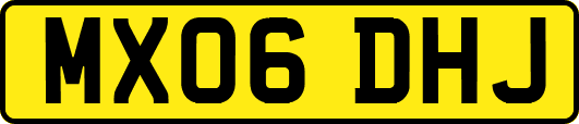 MX06DHJ