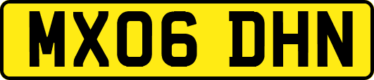 MX06DHN