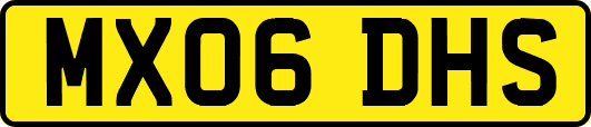 MX06DHS