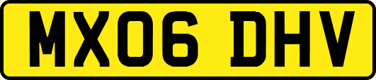 MX06DHV