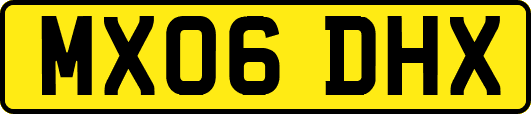 MX06DHX