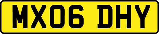 MX06DHY