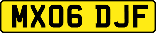 MX06DJF