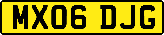 MX06DJG