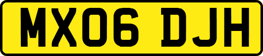 MX06DJH