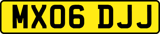 MX06DJJ