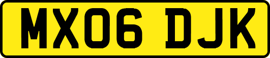 MX06DJK