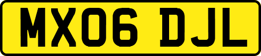 MX06DJL
