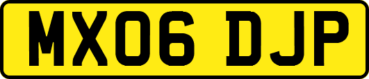 MX06DJP