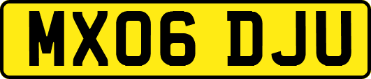 MX06DJU